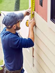 James Hardie Siding in Pine Mountain, GA